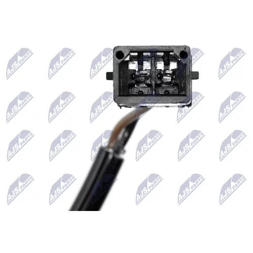 Snímač počtu otáčok kolesa HCA-VW-017 /NTY/ - obr. 2