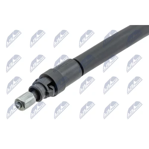 Ťažné lanko parkovacej brzdy HLR-CT-001 /NTY/ - obr. 1