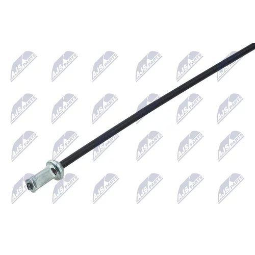 Ťažné lanko parkovacej brzdy HLR-PE-003 /NTY/ - obr. 1