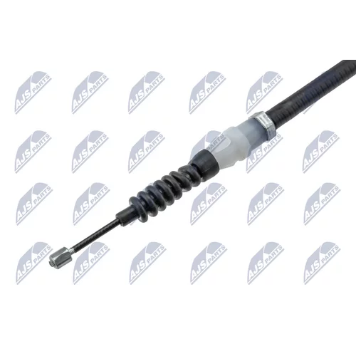 Ťažné lanko parkovacej brzdy HLR-PE-005 /NTY/ - obr. 1