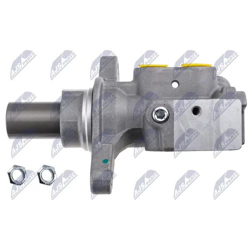 Hlavný brzdový valec HPH-FR-002 /NTY/ - obr. 3