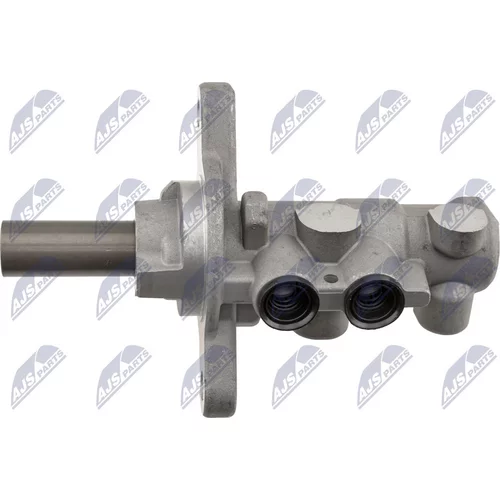 Hlavný brzdový valec HPH-MZ-000 /NTY/ - obr. 2