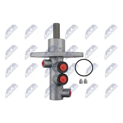 Hlavný brzdový valec HPH-NS-001 /NTY/ - obr. 2