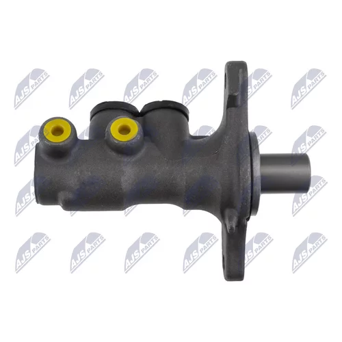 Hlavný brzdový valec HPH-PE-000 /NTY/ - obr. 2