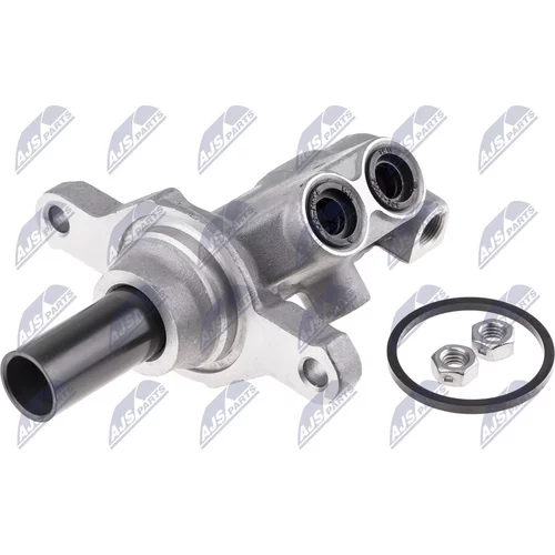 Hlavný brzdový valec NTY HPH-RE-009