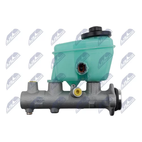 Hlavný brzdový valec HPH-TY-000 /NTY/ - obr. 2