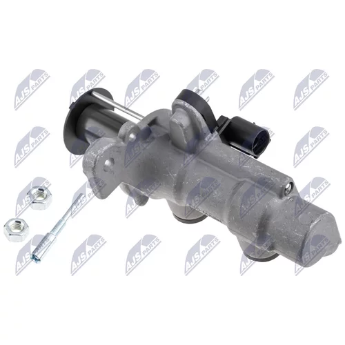 Hlavný brzdový valec HPH-VW-010 /NTY/ - obr. 1