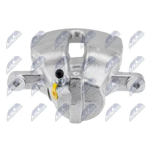 Brzdový strmeň HZP-CT-012 /NTY/ - obr. 1
