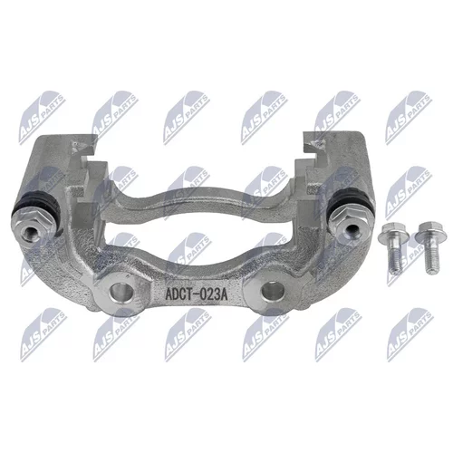 Držiak brzdového strmeňa HZP-CT-023A /NTY/ - obr. 1