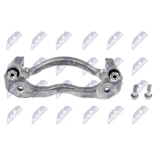 Držiak brzdového strmeňa HZP-FR-031A /NTY/ - obr. 1