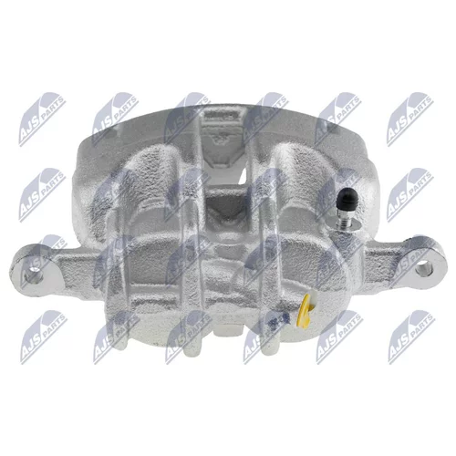 Brzdový strmeň HZP-FT-015 /NTY/ - obr. 1