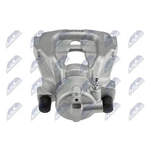 Brzdový strmeň HZP-FT-033 /NTY/ - obr. 1