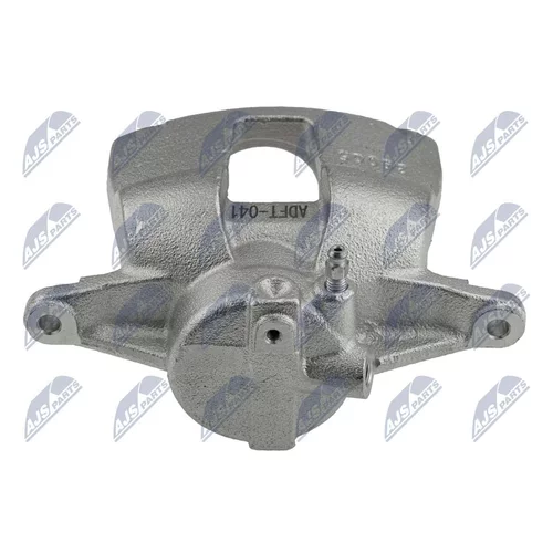 Brzdový strmeň HZP-FT-041 /NTY/ - obr. 1