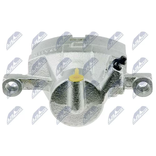 Brzdový strmeň HZP-MS-019 /NTY/ - obr. 1
