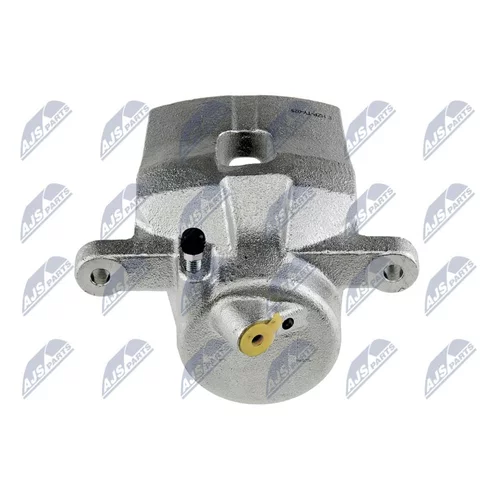 Brzdový strmeň HZP-TY-025 /NTY/ - obr. 1