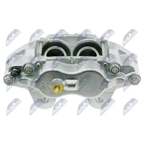 Brzdový strmeň HZP-TY-034 /NTY/ - obr. 1