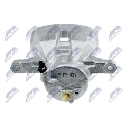 Brzdový strmeň HZP-TY-037 /NTY/ - obr. 1
