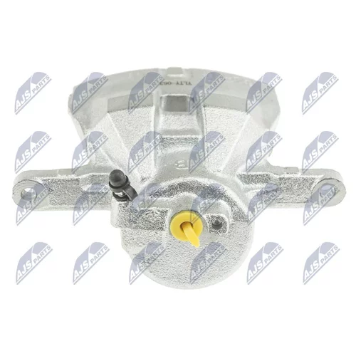 Brzdový strmeň HZP-TY-063 /NTY/ - obr. 1