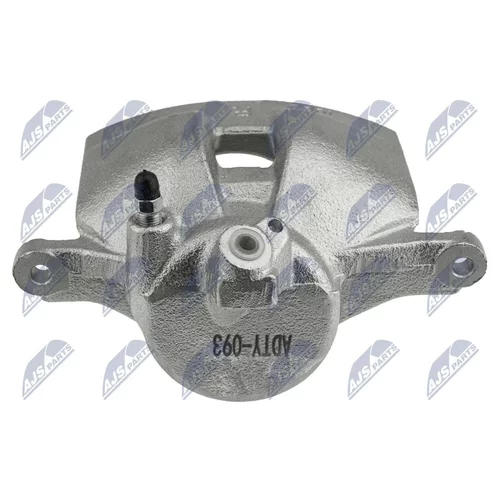 Brzdový strmeň HZP-TY-093 /NTY/ - obr. 1