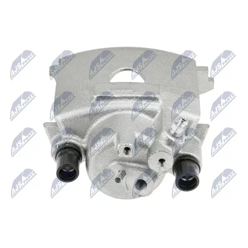 Brzdový strmeň HZP-VW-043 /NTY/ - obr. 1