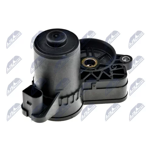 Nastavovací/riadiaci prvok parkovacej brzdy NTY HZS-FT-002A