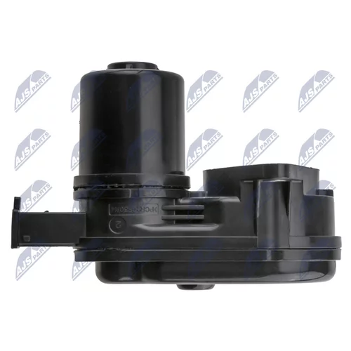 Nastavovací prvok, parkovacia brzda brzdový strmeň HZS-HY-002A /NTY/ - obr. 2