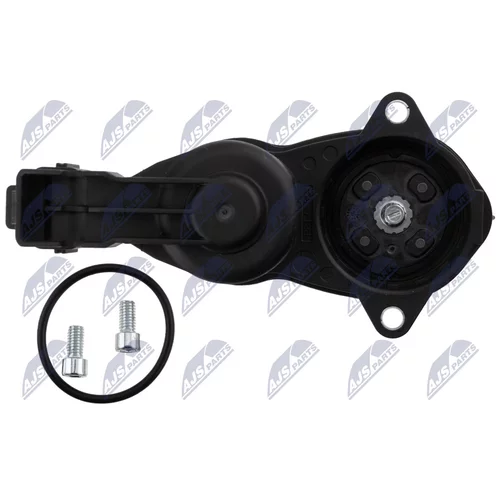 Nastavovací prvok, parkovacia brzda brzdový strmeň HZS-LR-002A /NTY/ - obr. 3