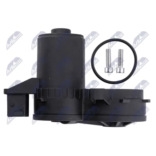 Nastavovací/riadiaci prvok parkovacej brzdy HZS-VV-003A /NTY/ - obr. 2