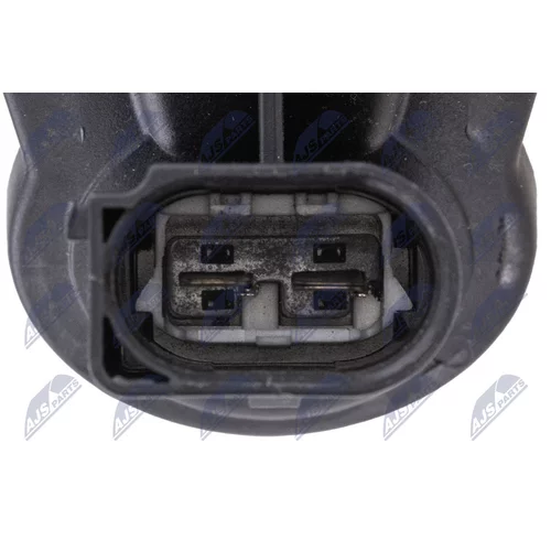 Nastavovací prvok, parkovacia brzda brzdový strmeň HZS-VW-003A /NTY/ - obr. 4