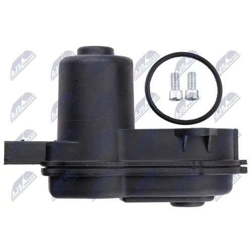 Nastavovací prvok, parkovacia brzda brzdový strmeň HZS-VW-013A /NTY/ - obr. 2