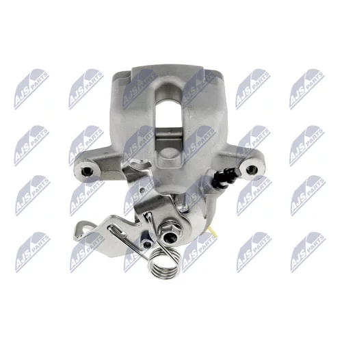 Brzdový strmeň HZT-CT-006 /NTY/ - obr. 1