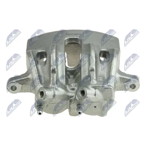 Brzdový strmeň HZT-CT-030 /NTY/ - obr. 1