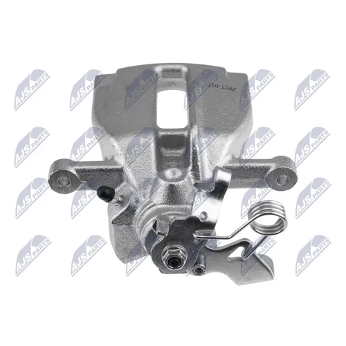 Brzdový strmeň HZT-CT-037 /NTY/ - obr. 1