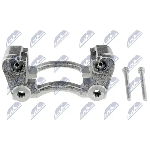 Držiak brzdového strmeňa HZT-FR-021A /NTY/ - obr. 1