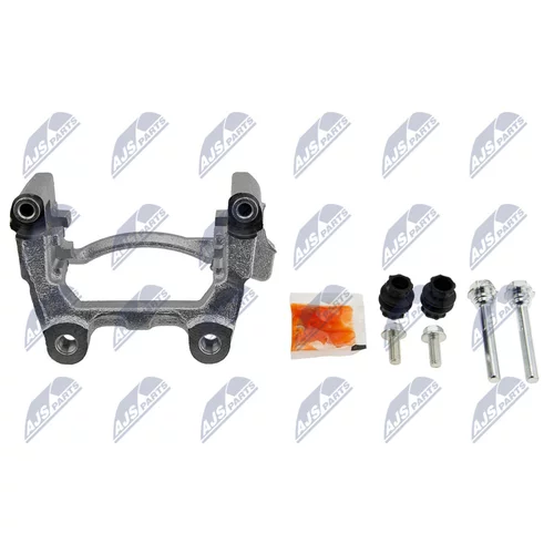 Držiak brzdového strmeňa HZT-VW-036A /NTY/ - obr. 1