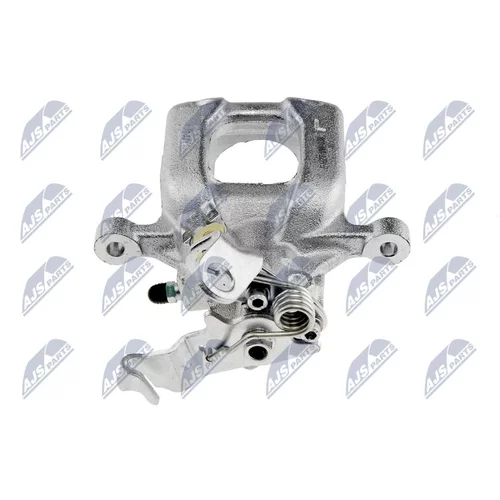 Brzdový strmeň HZT-VW-038 /NTY/ - obr. 1
