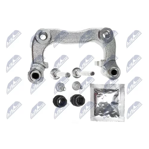 Držiak brzdového strmeňa HZT-VW-048A /NTY/ - obr. 1