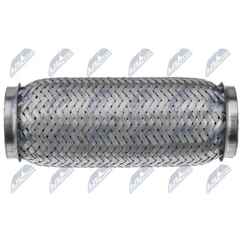 Pružný diel výfuku KAT-UV-005 /NTY/ - obr. 1