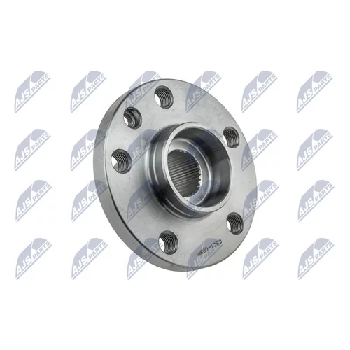Náboj kolesa KLP-CT-009P /NTY/ - obr. 1
