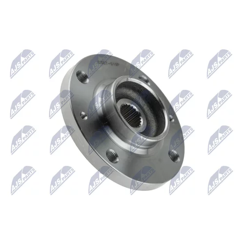 Náboj kolesa KLP-CT-019P /NTY/ - obr. 1