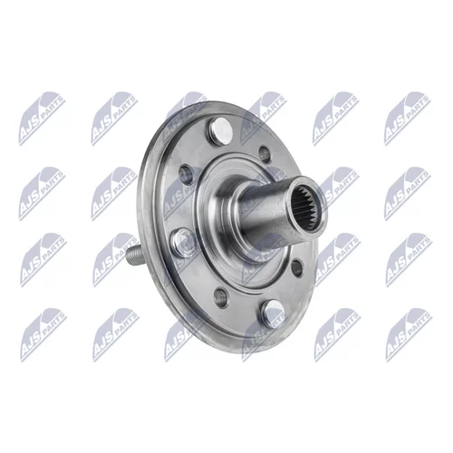 Náboj kolesa NTY KLP-MS-004P