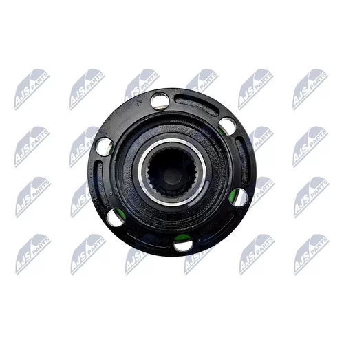 Náboj kolesa KSB-DW-000 /NTY/ - obr. 2