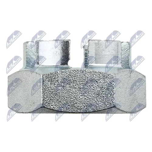 Matica, čap hriadeľa nápravy KSN-NS-002 /NTY/ - obr. 3