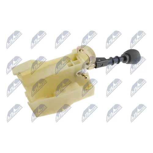 Puzdro radiacej tyče LZB-VC-000 /NTY/ - obr. 1