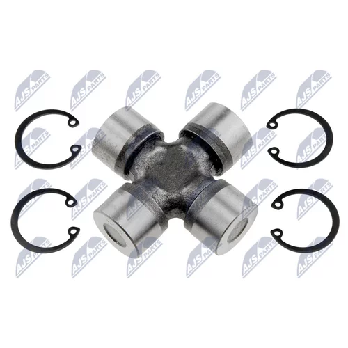 Kĺbový hriadeľ NKW-KA-301 /NTY/ - obr. 1