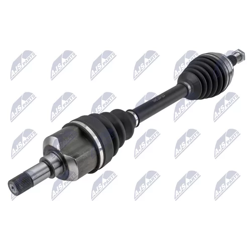 Hnací hriadeľ NTY NPW-CT-157