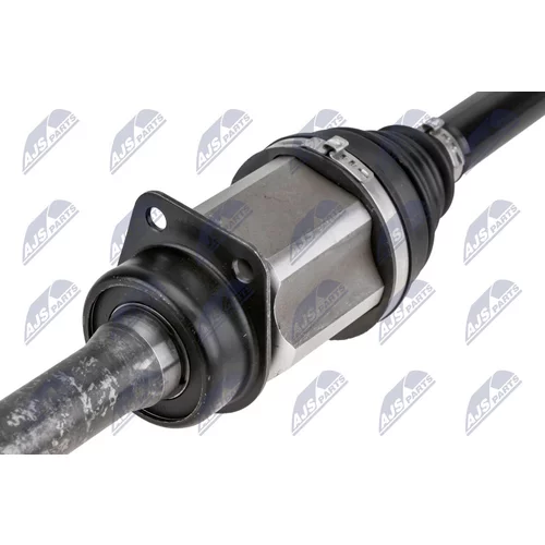 Hnací hriadeľ NPW-FR-204 /NTY/ - obr. 2