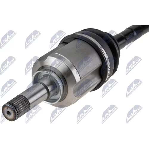 Hnací hriadeľ NPW-FR-210 /NTY/ - obr. 1