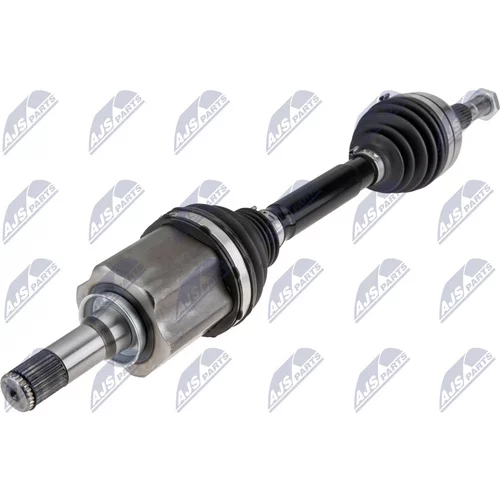 Hnací hriadeľ NTY NPW-FR-213
