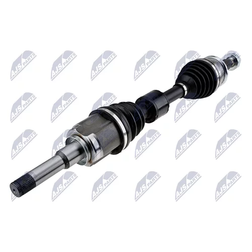 Hnací hriadeľ NTY NPW-PL-151